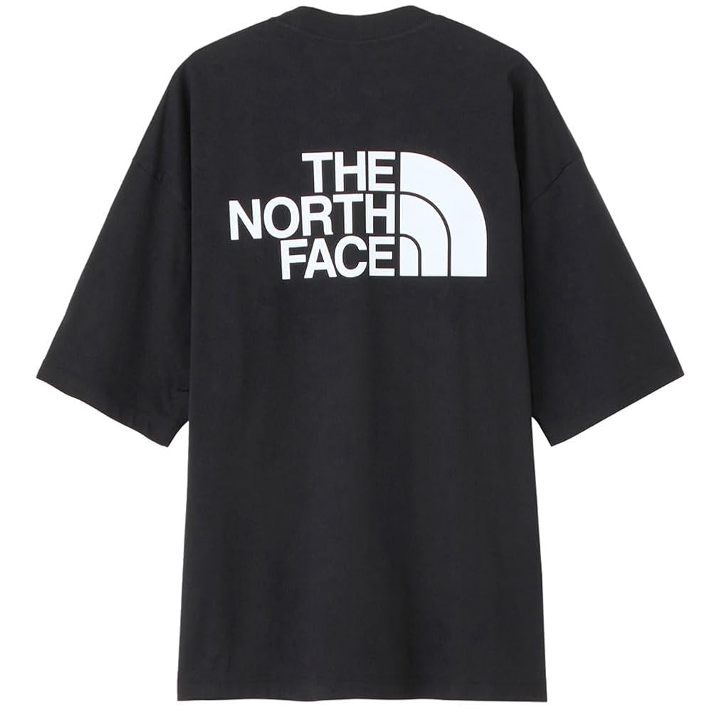Amazon | [ザ・ノース・フェイス] S/S Simple Color Scheme Tee